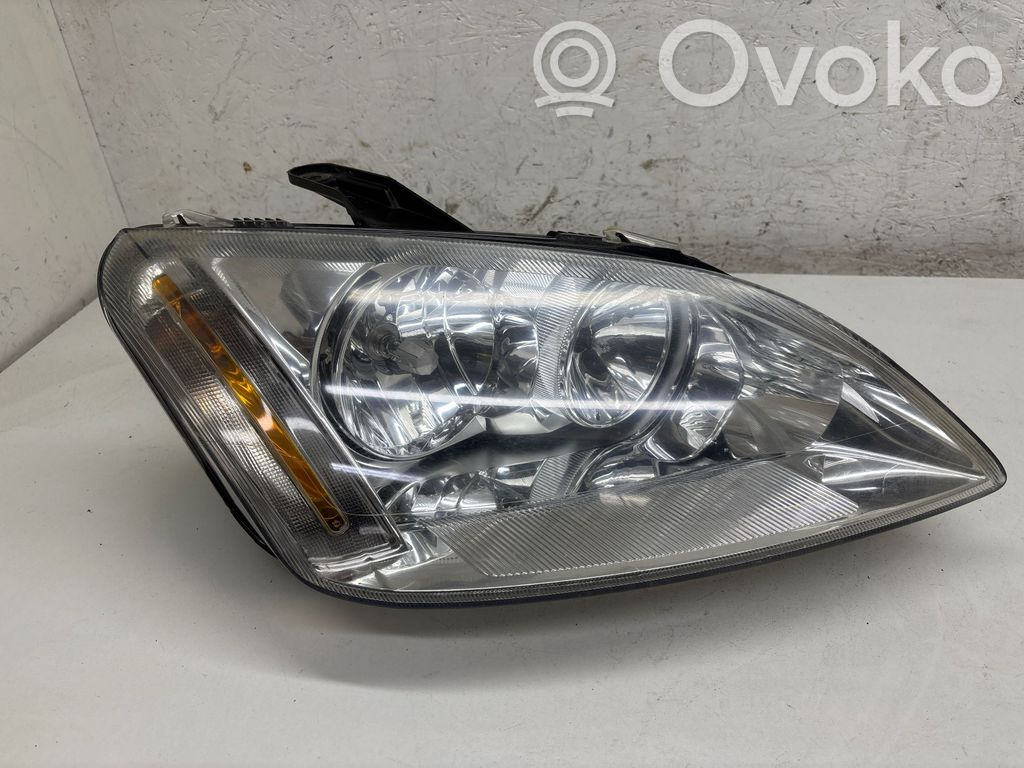 Ford Focus C-MAX Headlight/headlamp 