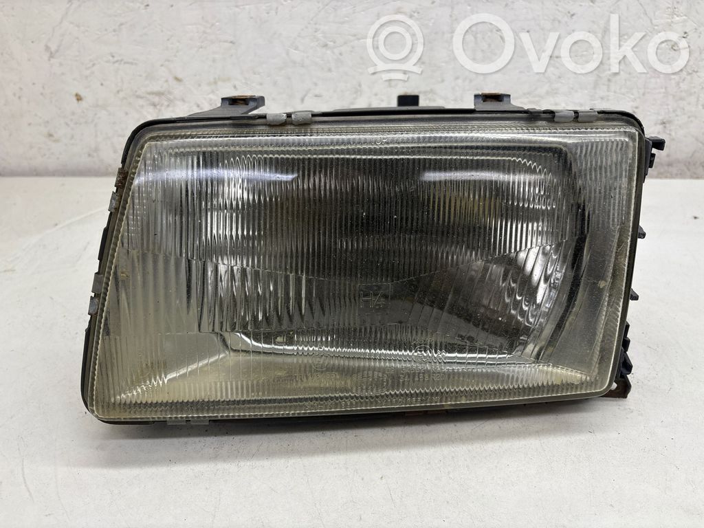 Audi 100 200 5000 C3 Scheinwerfer 
