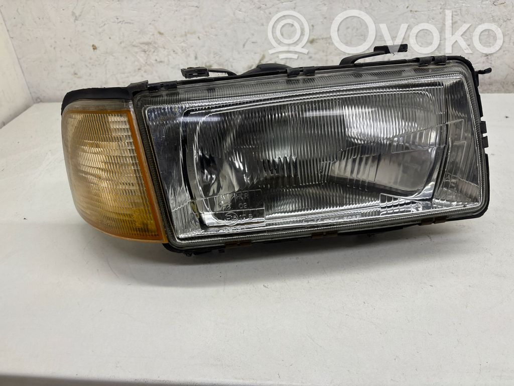 Audi 80 90 B3 Scheinwerfer 