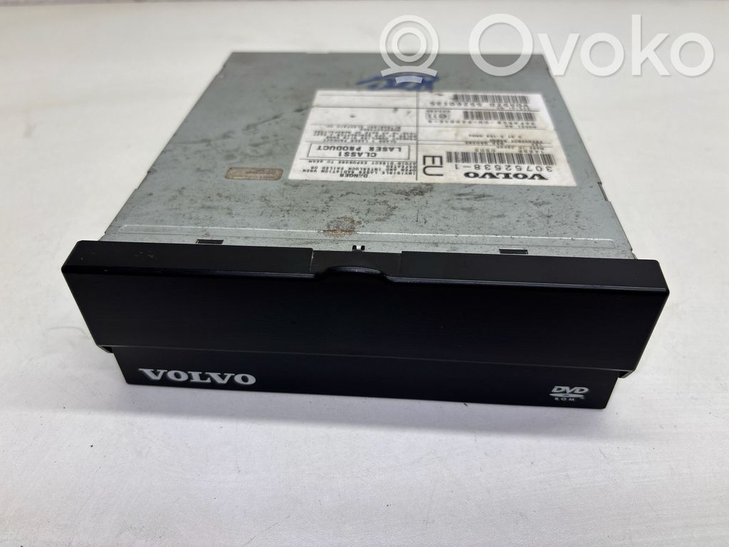Stacja multimedialna GPS / CD / DVD   307525381