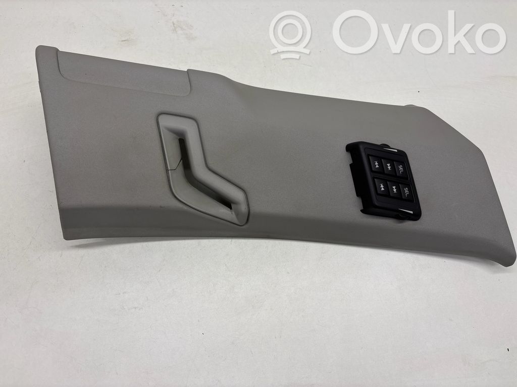 Volvo XC90 (C) pillar trim 