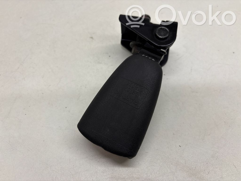 Volvo S60 Bridă fixare centură de siguranță spate 