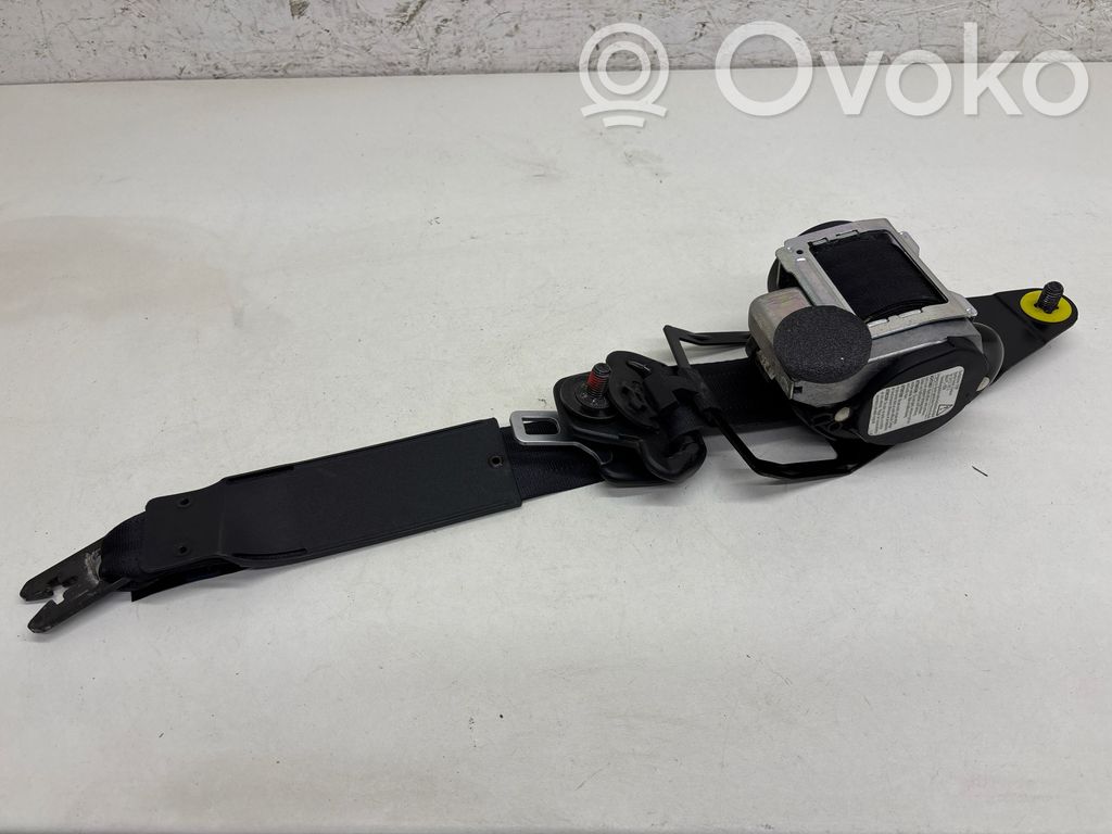 Volvo XC90 Cinturón trasero 
