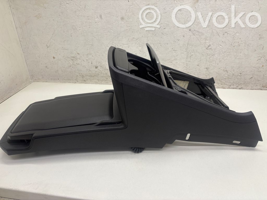 Volvo XC90 Center console 