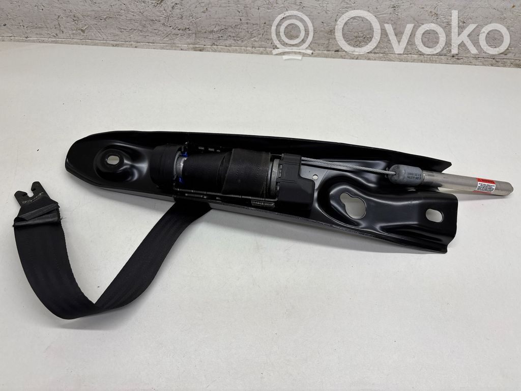 Volvo XC90 Cinturón delantero 
