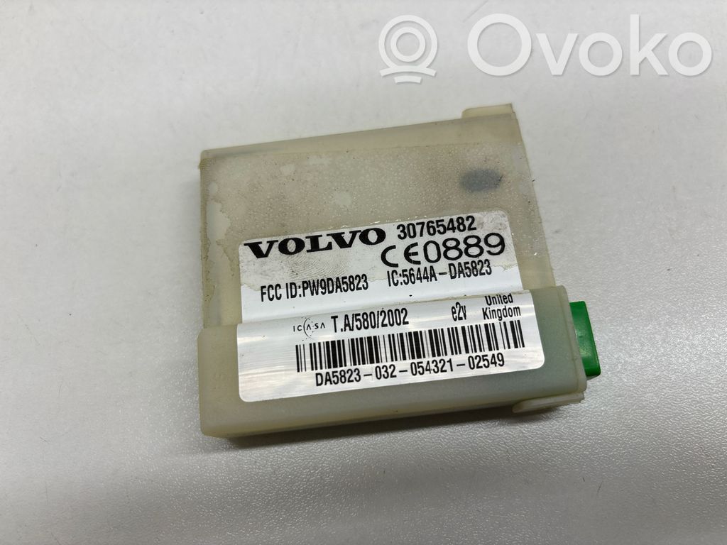 Volvo XC90 Alarm control unit/module 