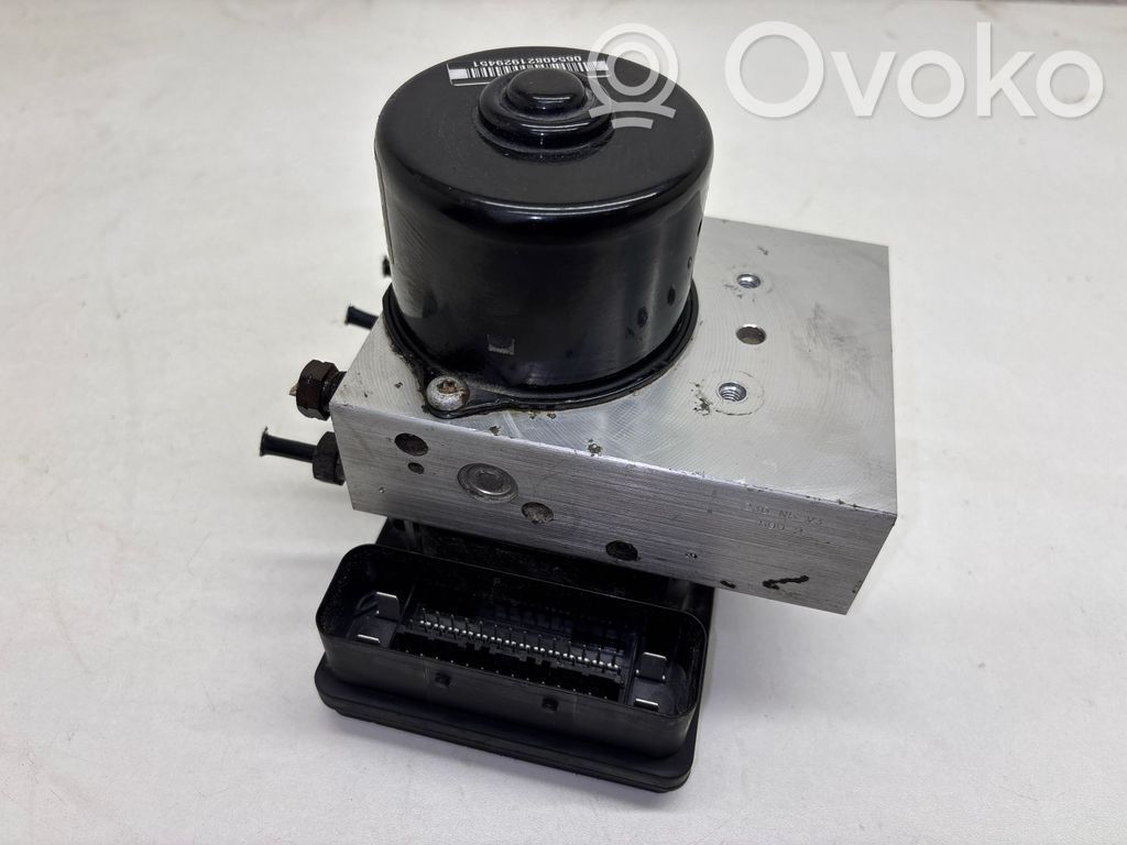 Volvo XC90 ABS bloks 