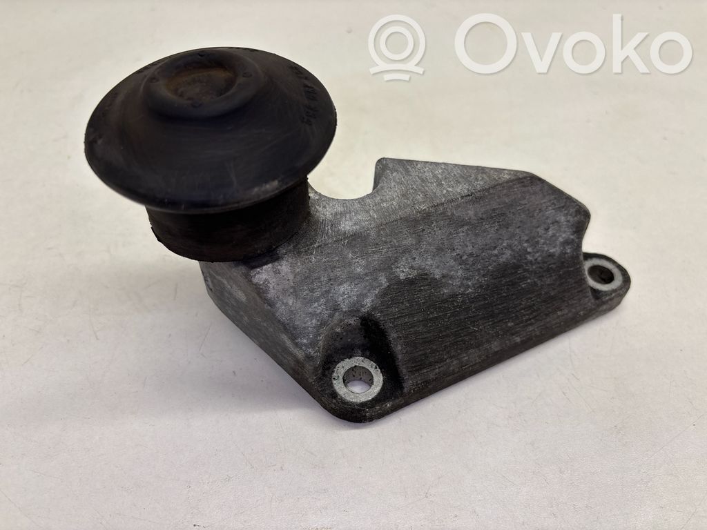 Audi Cabriolet B3 8G Engine mount bracket 