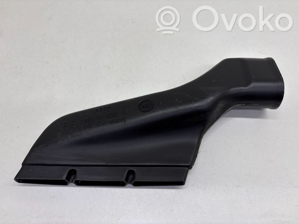 Audi Cabriolet B3 8G Lüftungsdüse Lüftungsgitter 