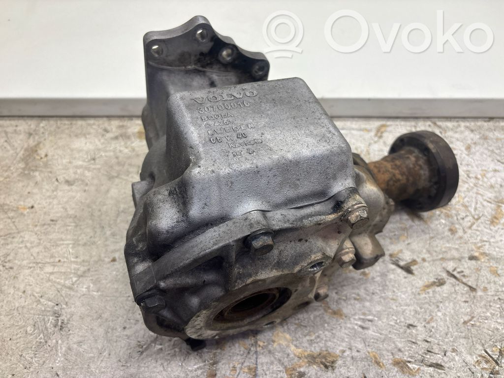 Volvo XC90 Gearbox transfer box case 