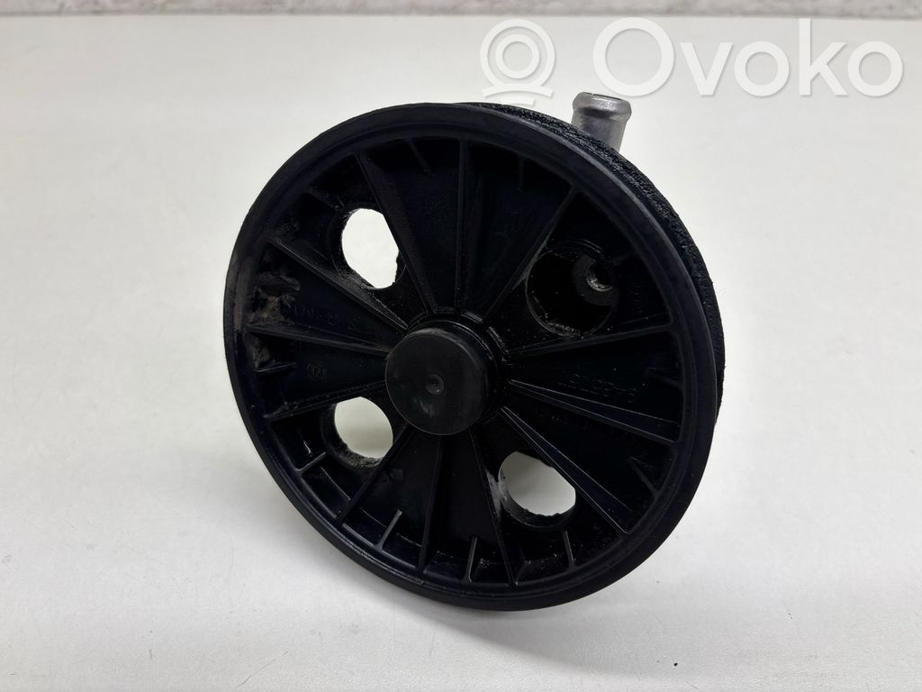Volvo S60 Power steering pump 