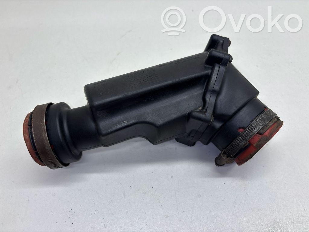 Volvo S60 Įsiurbimo rezonatorius 