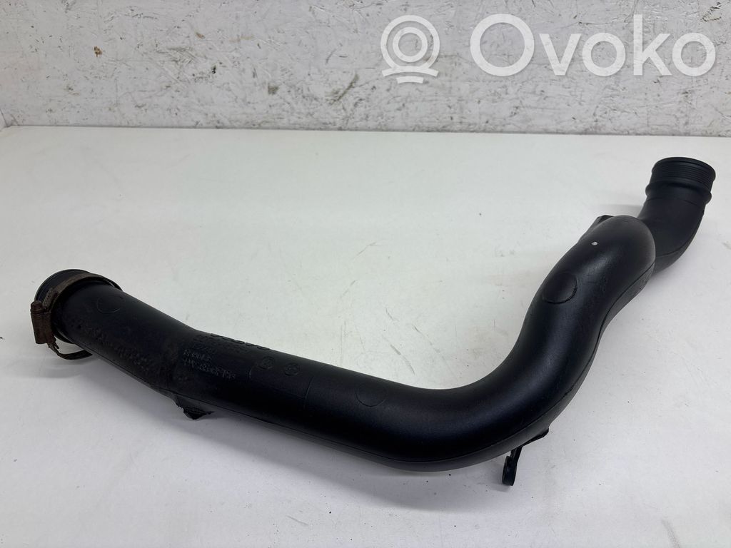 Volvo S60 Intercooler hose/pipe 
