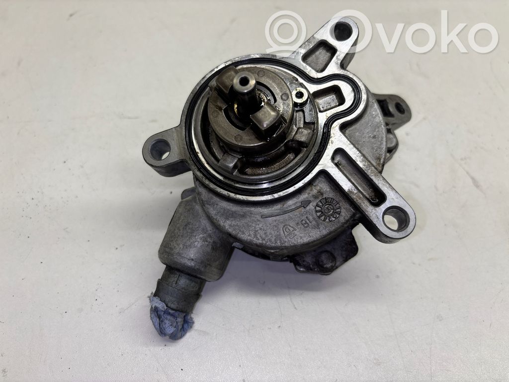 Volvo S60 Pompă vacuum 