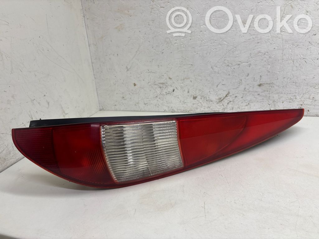 Ford Mondeo Mk III Takavalot 