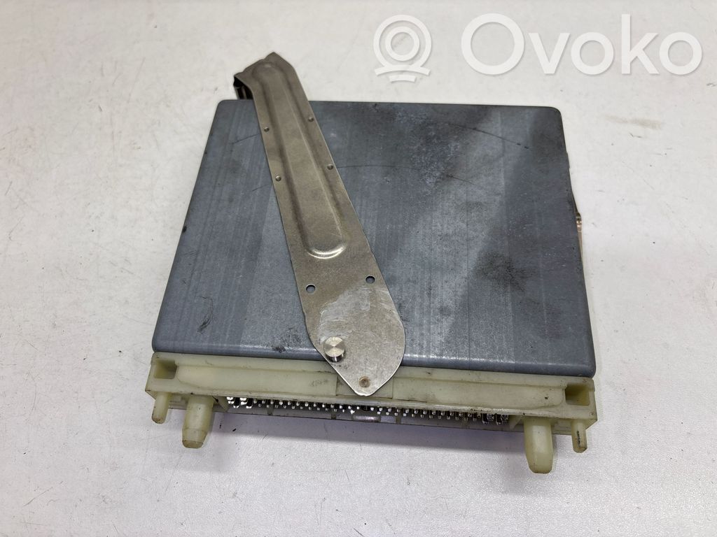 Volvo S70  V70  V70 XC Engine control unit/module 