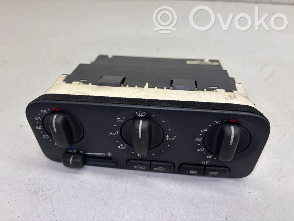 Volvo S70  V70  V70 XC Climate control unit 