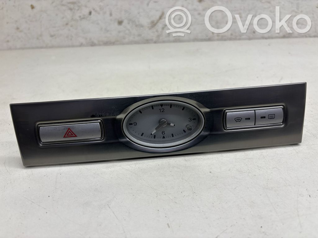 Ford Mondeo Mk III Reloj 