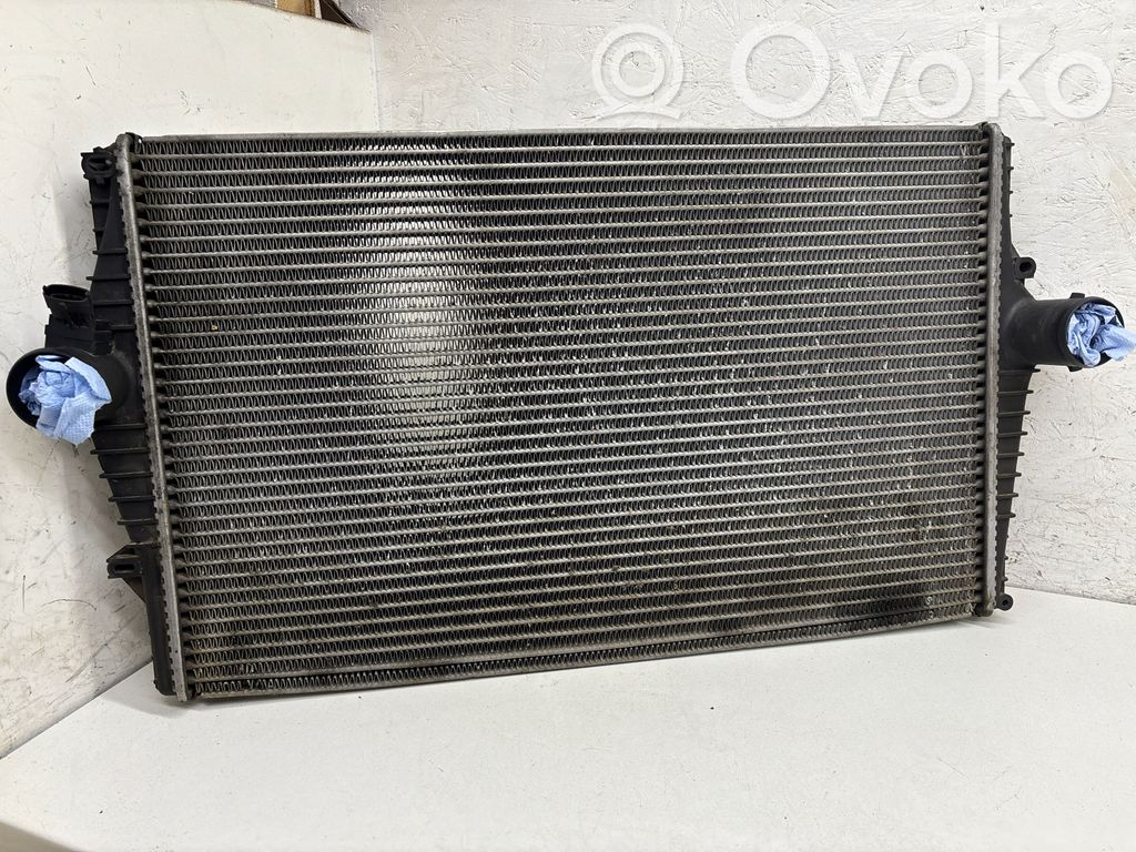 Volvo XC70 Intercooler radiator 