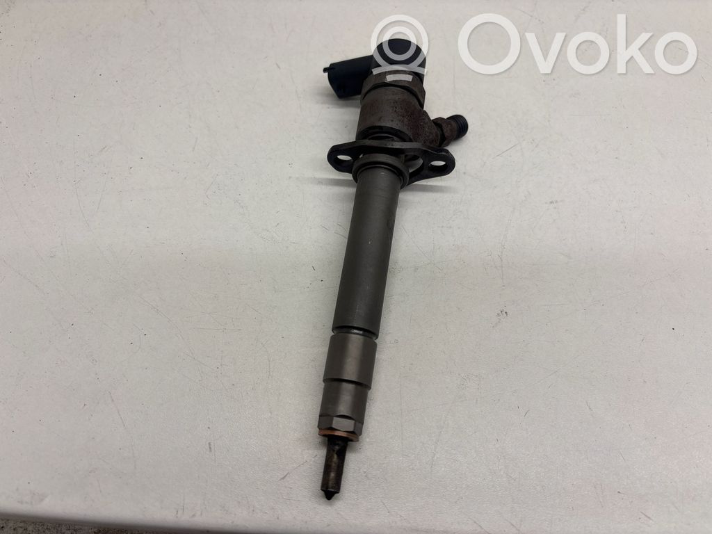 Volvo XC90 Inyector de combustible 
