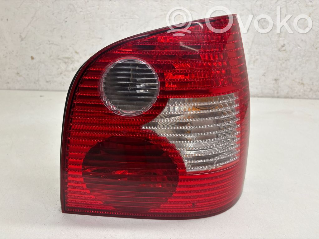 Volkswagen Polo Takavalot 