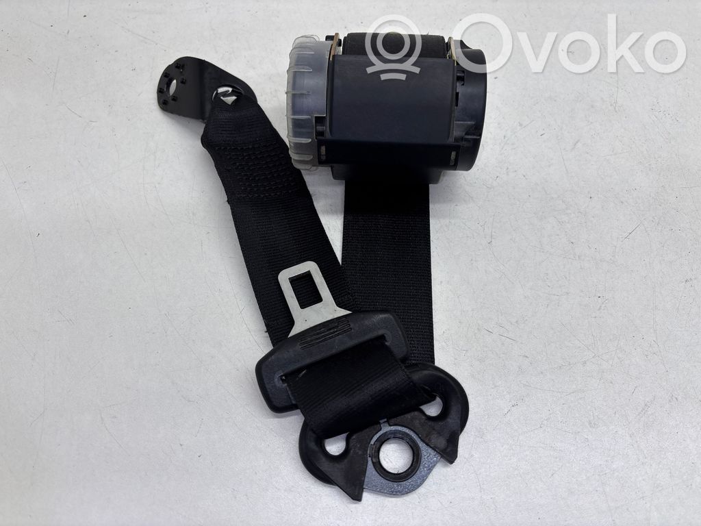 Volkswagen Polo Cinturón trasero 