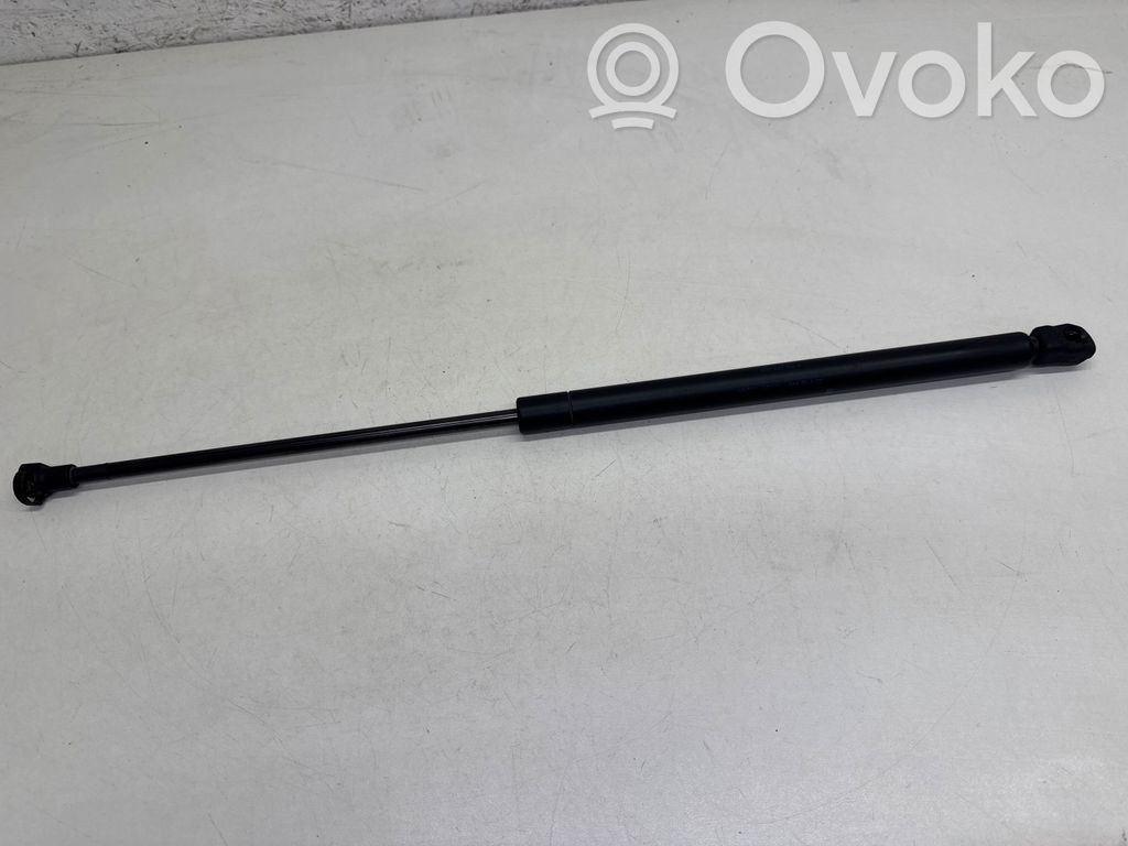 Volkswagen Polo Siłownik maski przedniej 