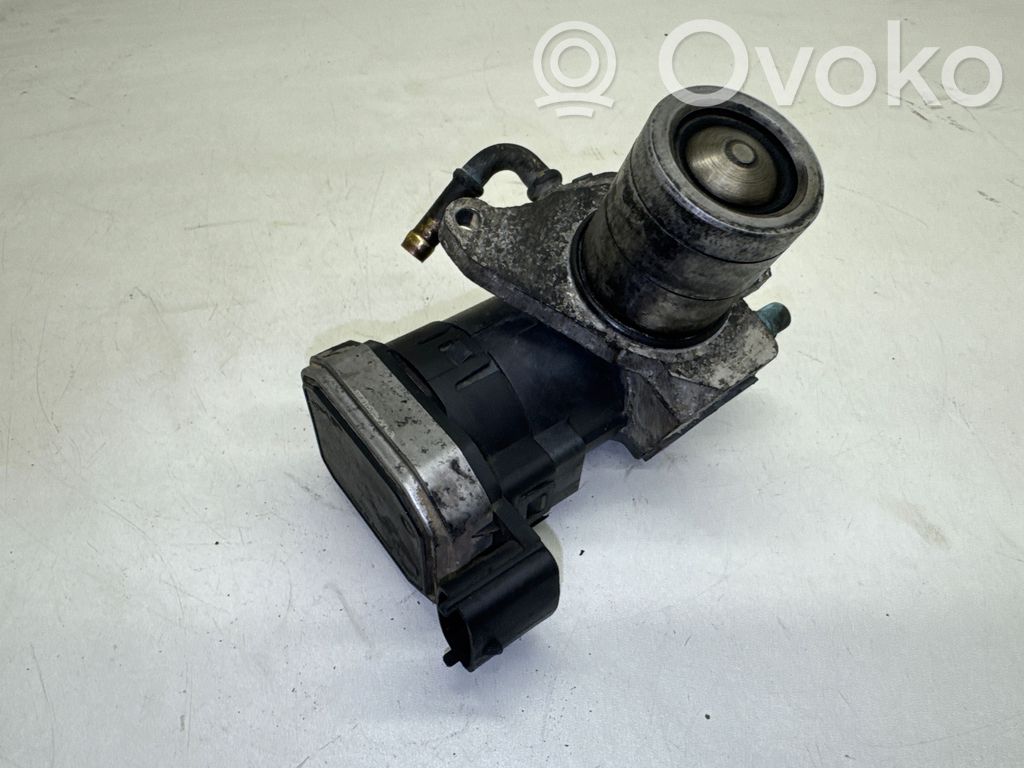 Opel Zafira A Válvula EGR 