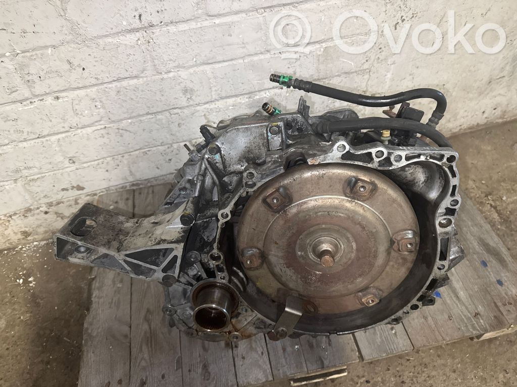 Volvo XC90 Automatic gearbox 