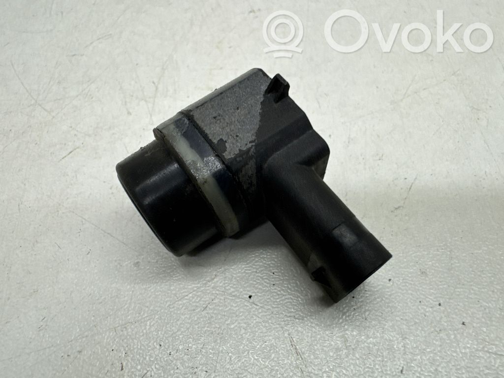 Volkswagen PASSAT B7 Parksensor PDC 