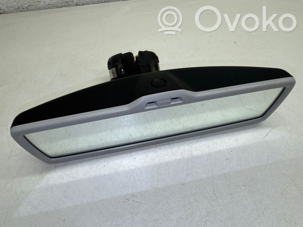 Volkswagen PASSAT B7 Espejo retrovisor (interior) 
