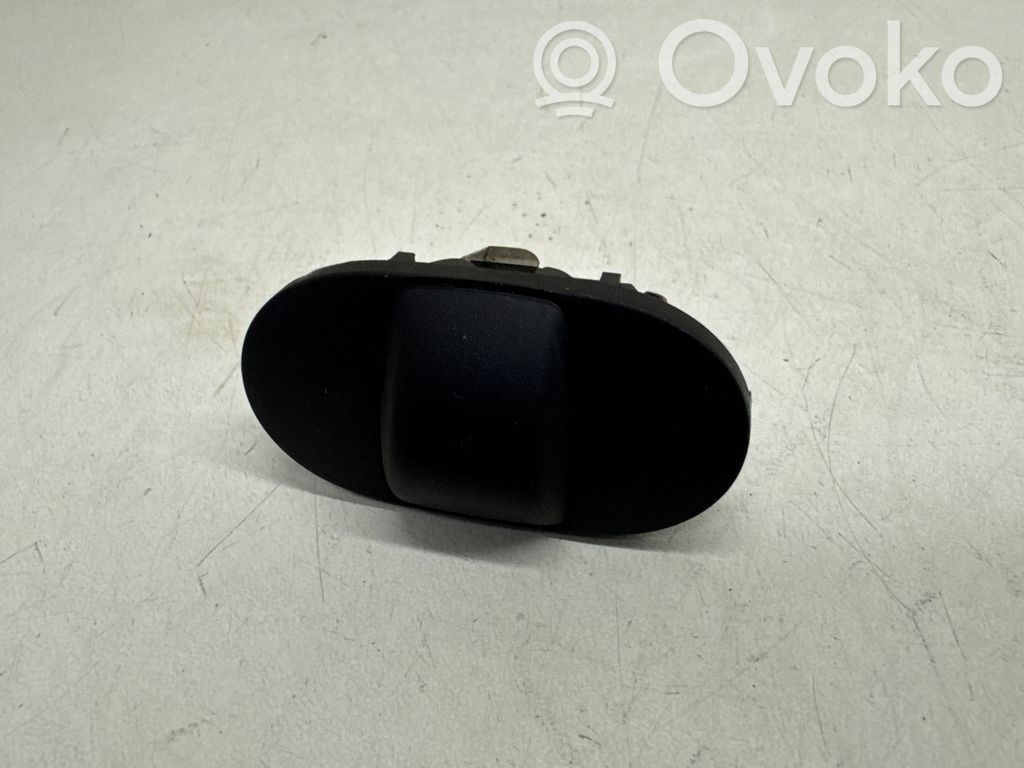 Volkswagen PASSAT B7 Sensor de luz solar 