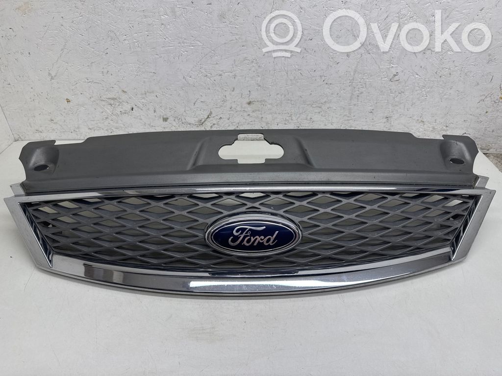 Atrapa chłodnicy / Grill   6S7X8A133BA,6S718A100BAW,6S7X8A133AA