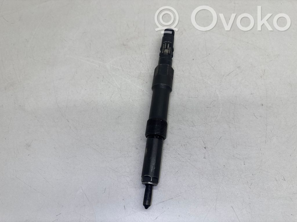 Ford Mondeo Mk III Inyector de combustible 