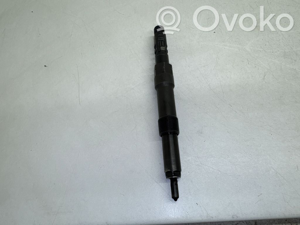 Ford Mondeo Mk III Inyector de combustible 