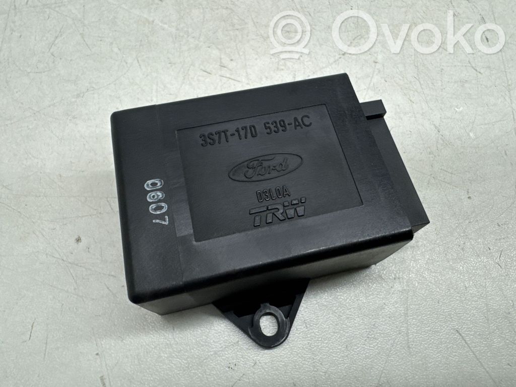 Ford Mondeo Mk III Module d'éclairage LCM 
