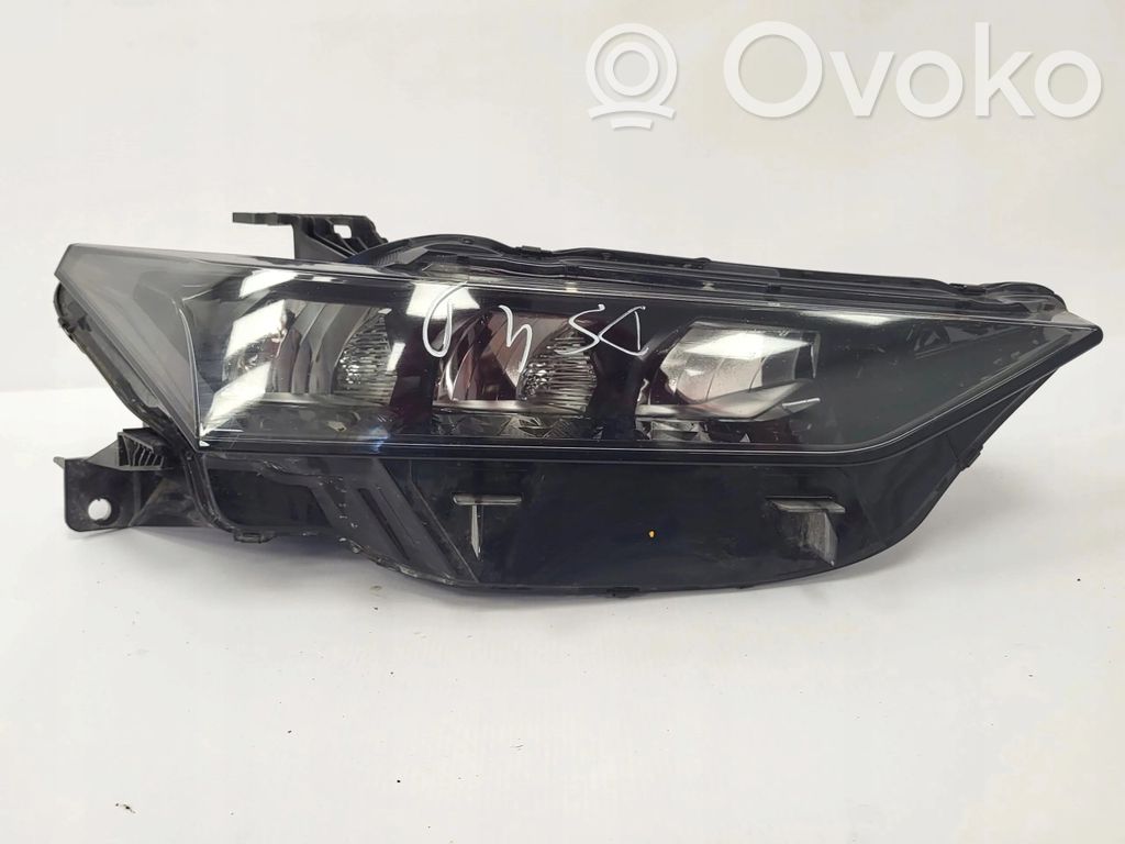 DS Automobiles 4 II Phare frontale 