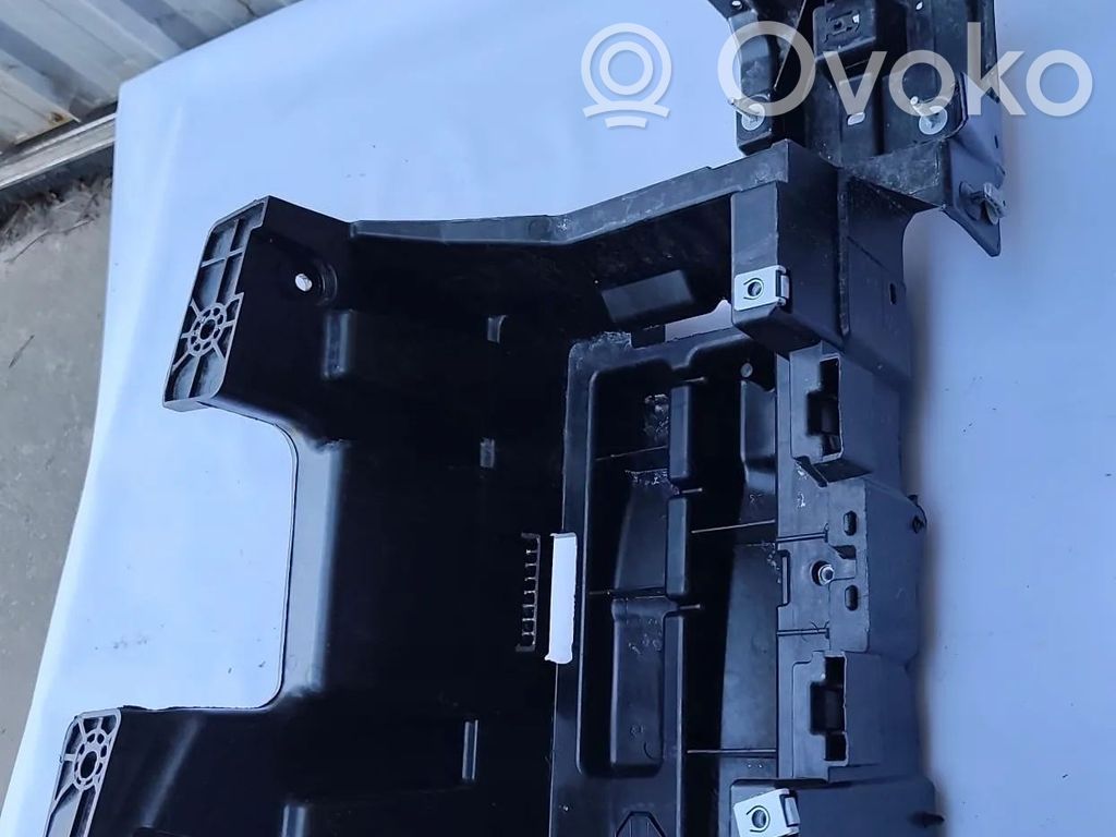 Ram 1500 DT Akumulatora kaste 