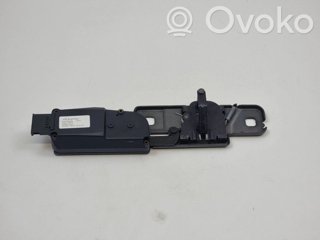 Audi Q5 SQ5 8R Tailgate/trunk/boot lift motor 