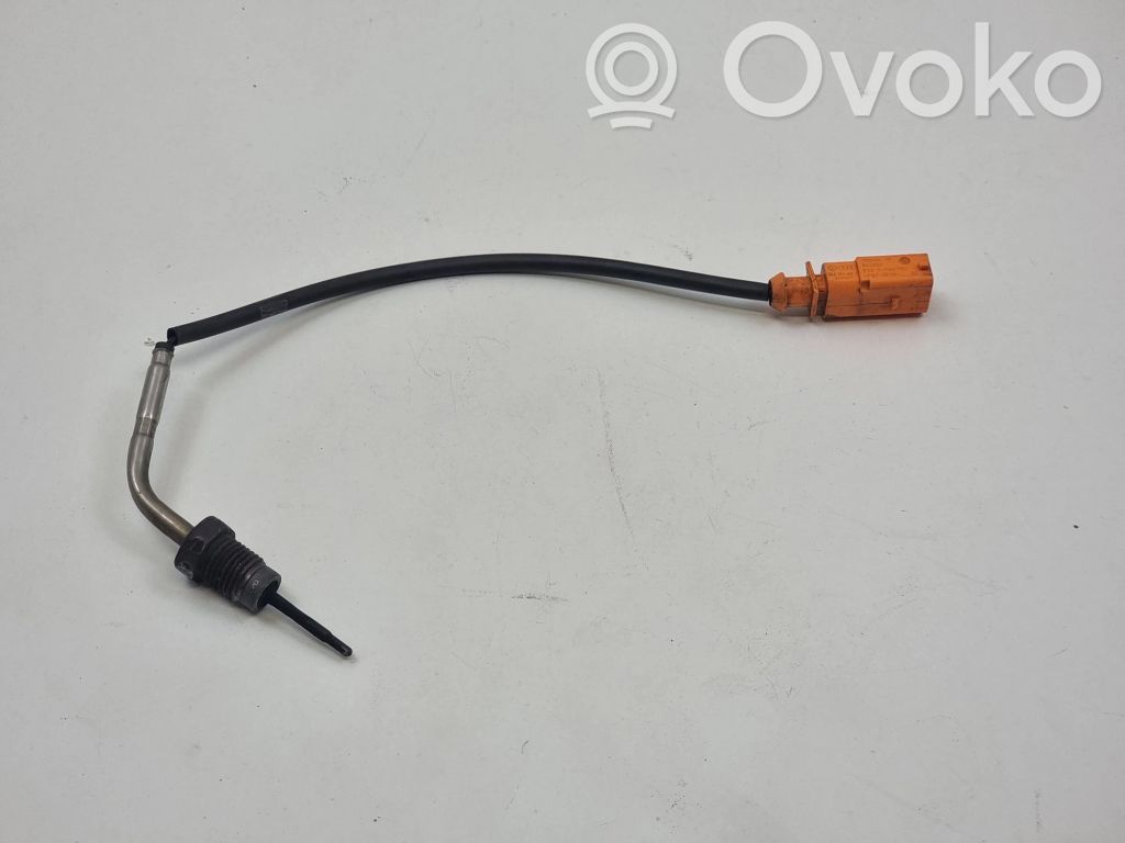 Audi Q5 SQ5 8R Exhaust gas temperature sensor 