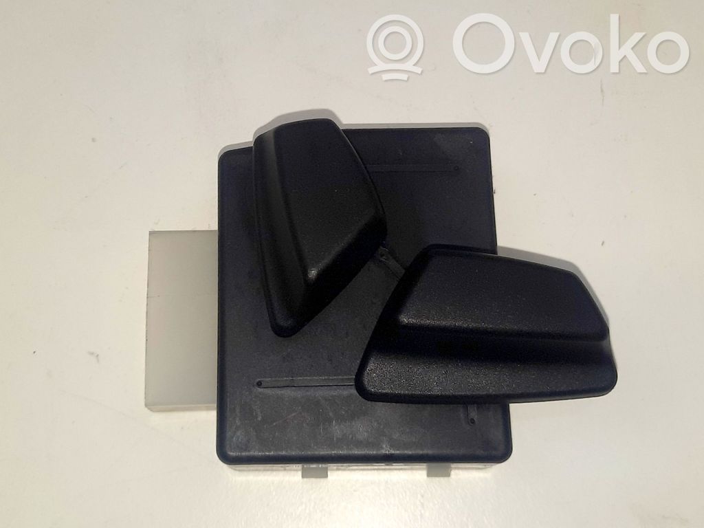 BMW 5 F10 F11 Seat control switch 