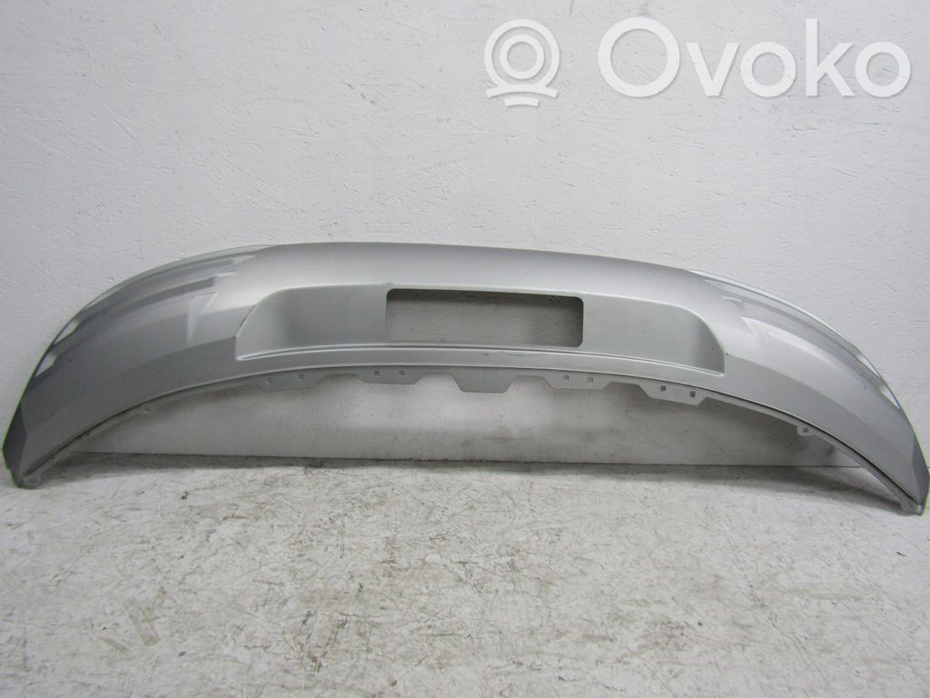 Rear bumper   4KE807835