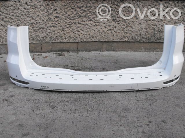 Ford S-MAX Бампер 