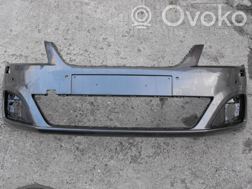 Seat Alhambra (Mk2) Priekinis bamperis 