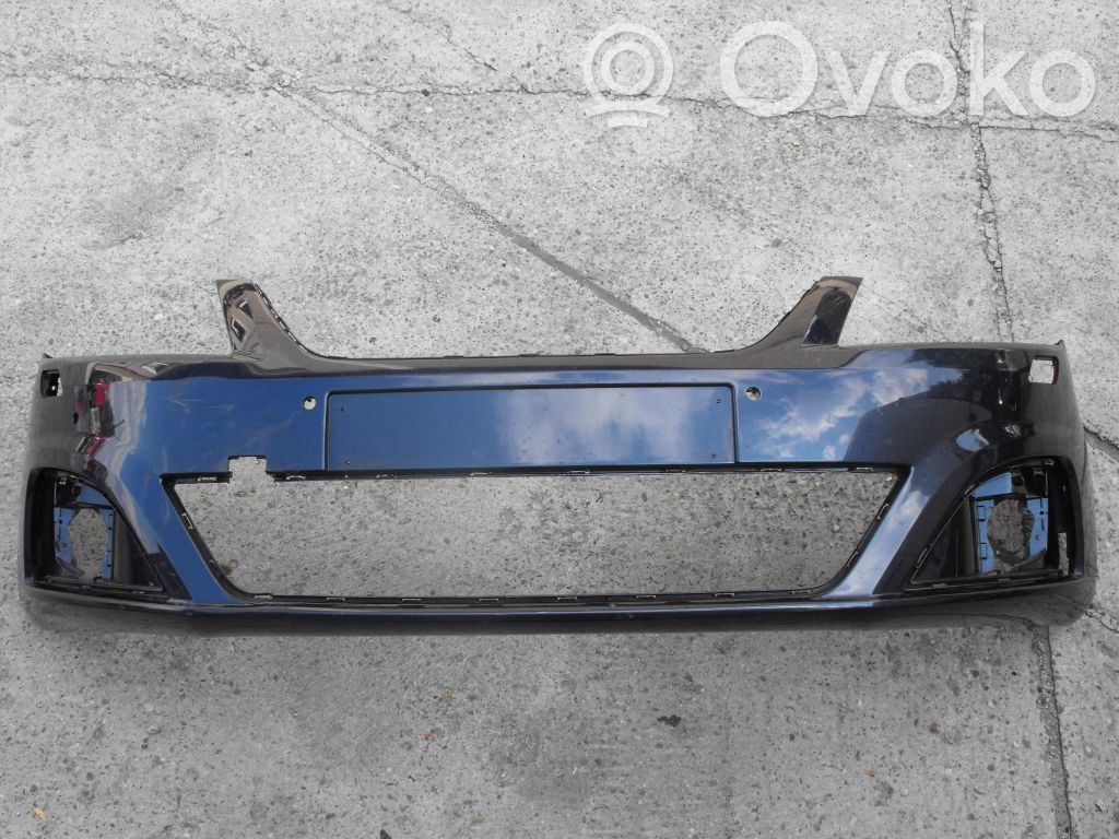 Seat Alhambra (Mk2) Priekinis bamperis 