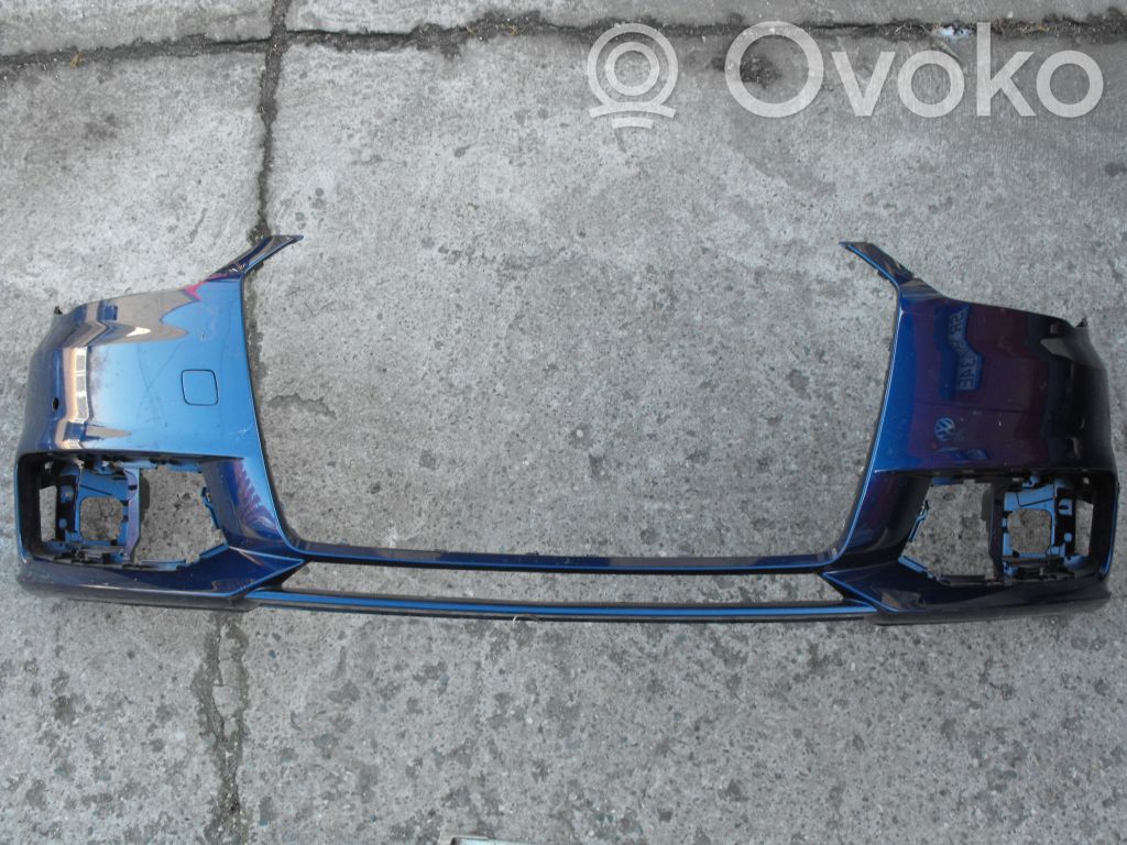 Audi A1 Front bumper 