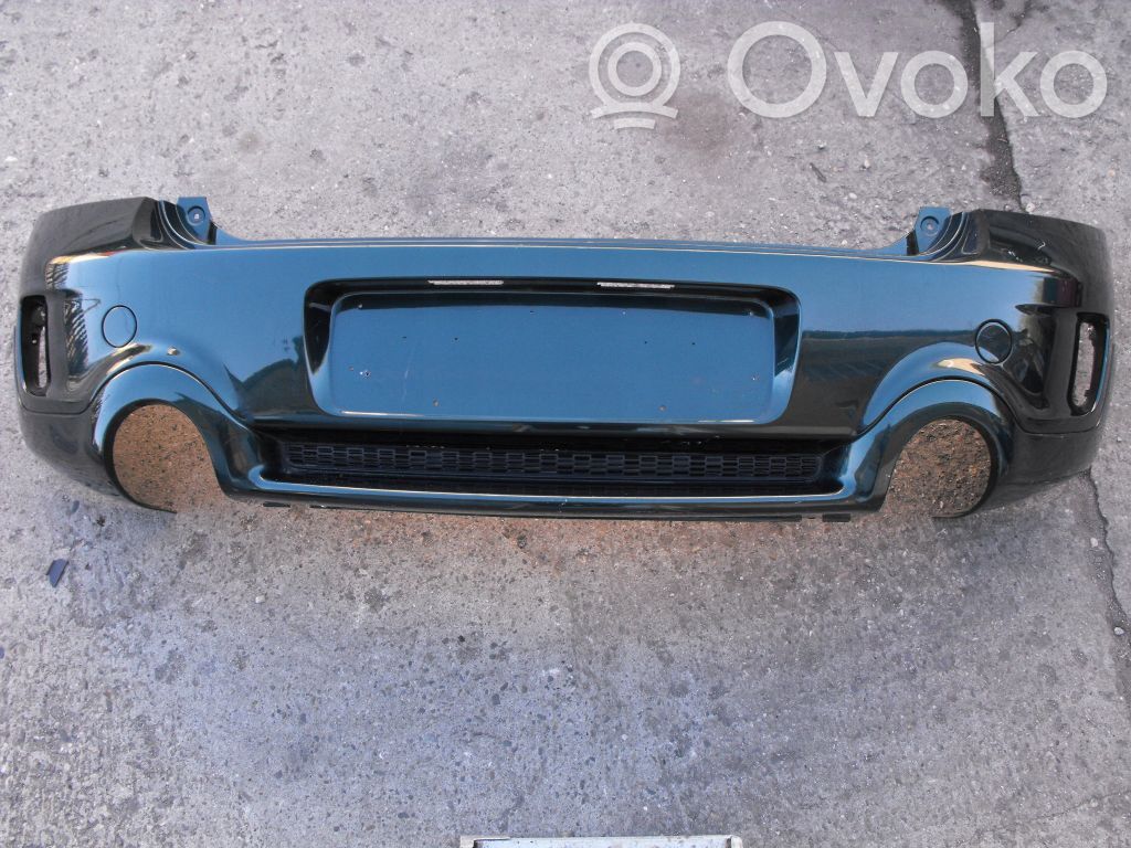 Mini Cooper Countryman R60 Parachoques 