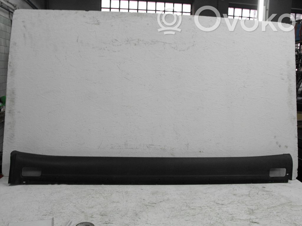 Porsche Cayenne (9PA) Listón 