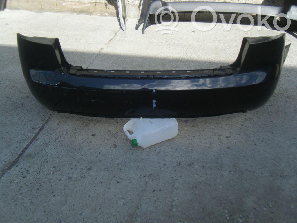 Audi A4 S4 B7 8E 8H Rear bumper 