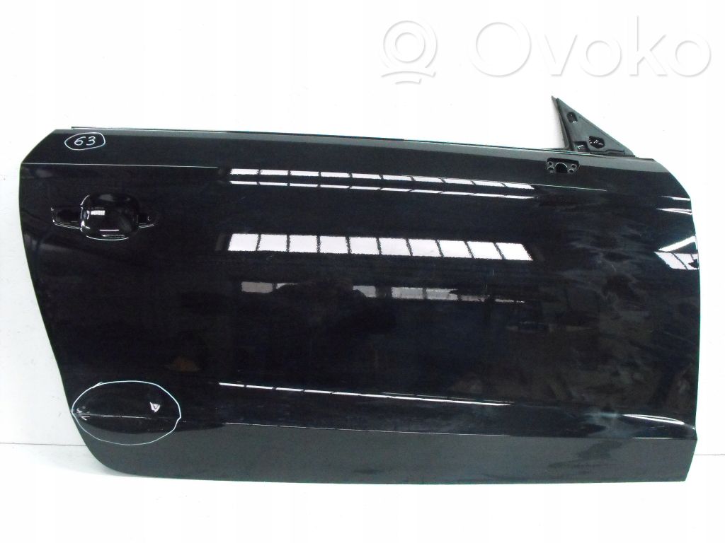 Puerta (Coupé 2 puertas)   8V7837480